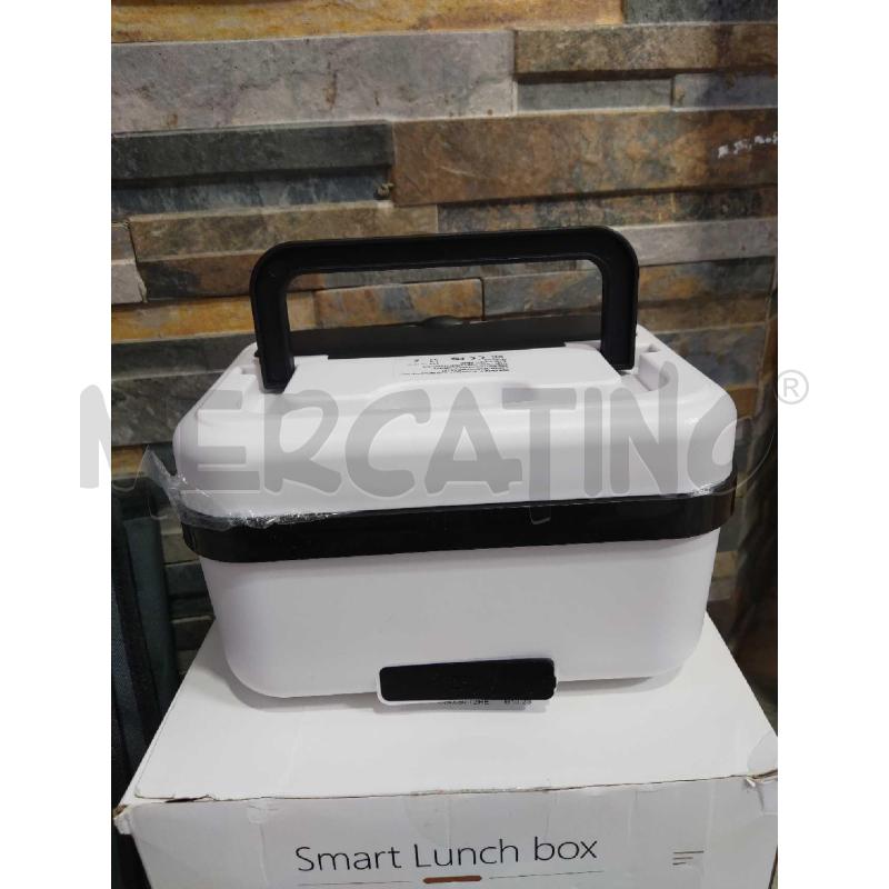 SMART LUNCH BOX NUOVO | Mercatino dell'Usato Settimo torinese 3