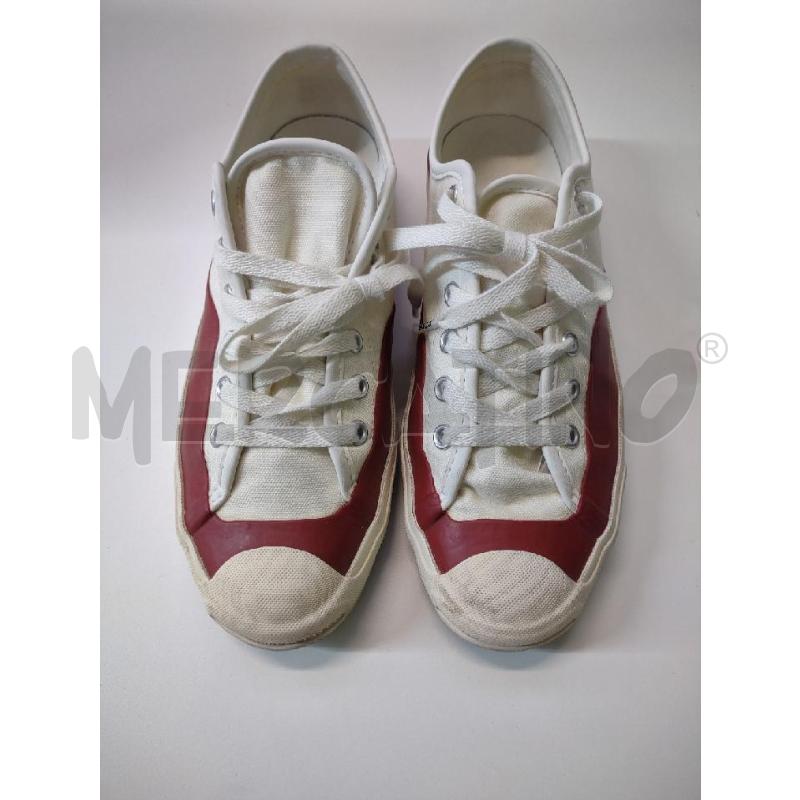 SNEAKERS DONNA CONVERSE JACK PURCELL PRO OX POP TRADING COMPANY | Mercatino dell'Usato Settimo torinese 2