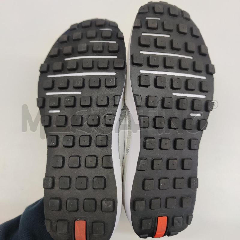 SNEAKERS DONNA NIKE WAFFLE ONE BIANCHE  | Mercatino dell'Usato Settimo torinese 3