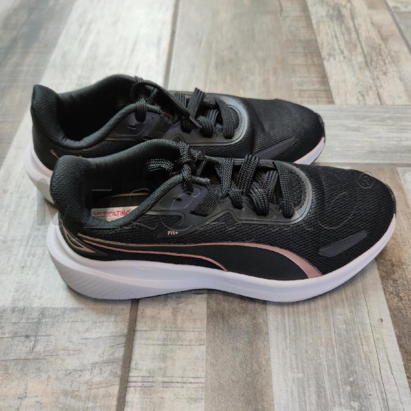 SNEAKERS DONNA PUMA SKYROCKET NERE | Mercatino dell'Usato Settimo torinese 1