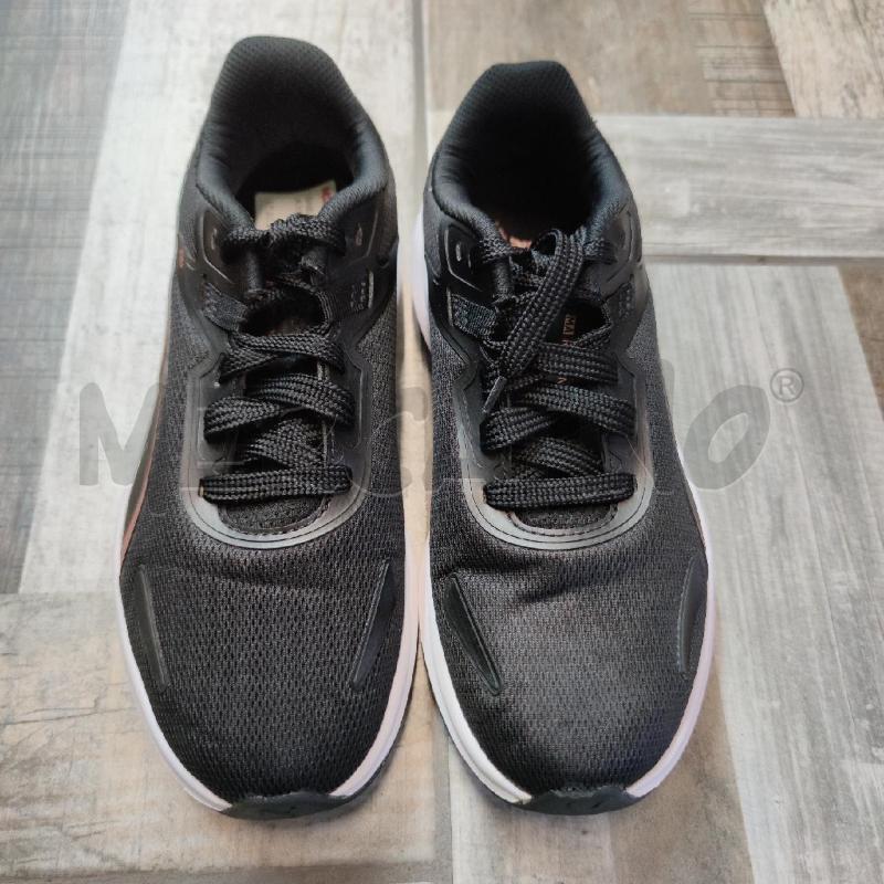 SNEAKERS DONNA PUMA SKYROCKET NERE | Mercatino dell'Usato Settimo torinese 2