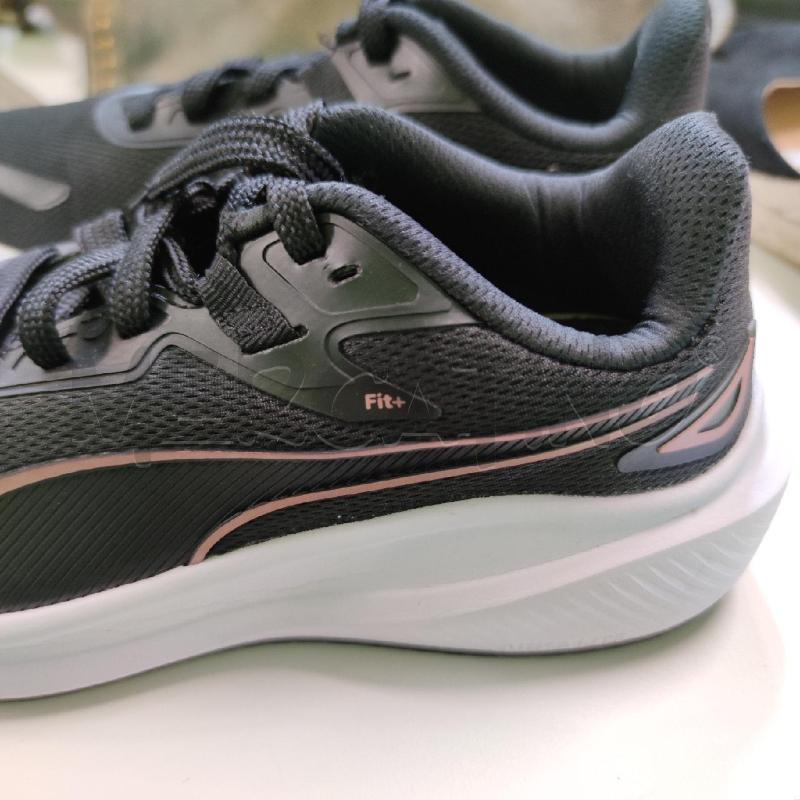 SNEAKERS DONNA PUMA SKYROCKET NERE | Mercatino dell'Usato Settimo torinese 3