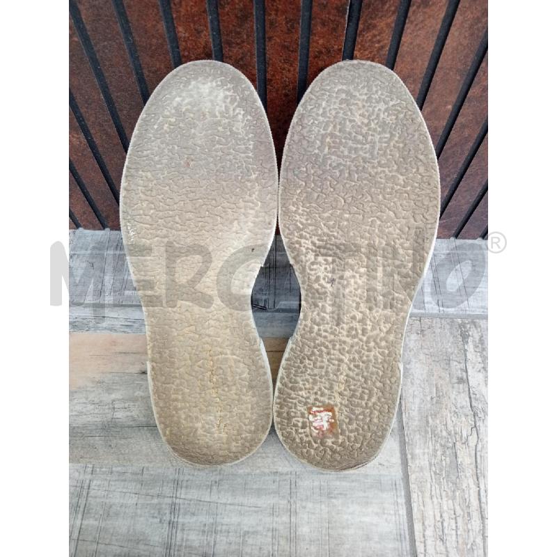 SNEAKERS DONNA SUPERGA PLATFORM NERE | Mercatino dell'Usato Settimo torinese 3