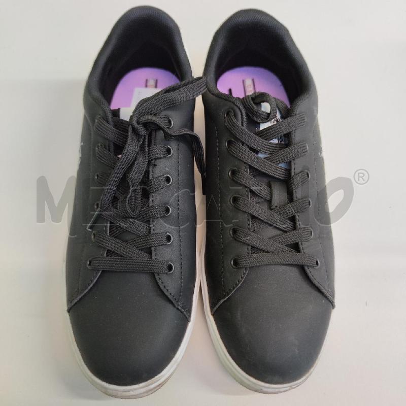 SNEAKERS DONNA US POLO ASSN NERE | Mercatino dell'Usato Settimo torinese 2