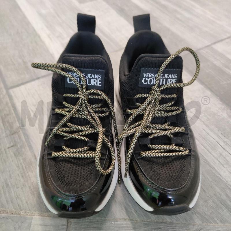SNEAKERS DONNA VERSACE JEANS COUTURE  | Mercatino dell'Usato Settimo torinese 2