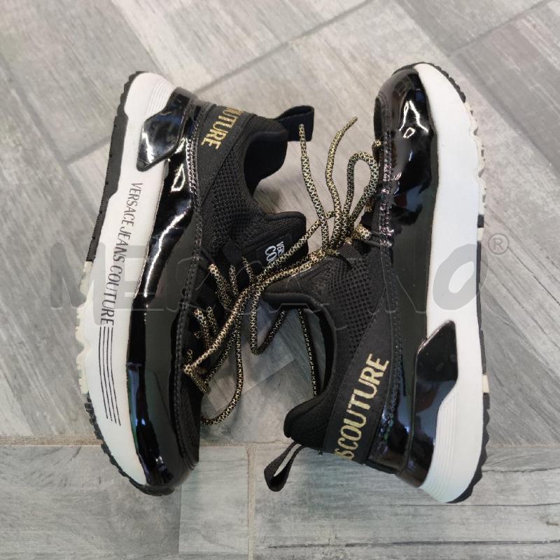 SNEAKERS DONNA VERSACE JEANS COUTURE  | Mercatino dell'Usato Settimo torinese 3