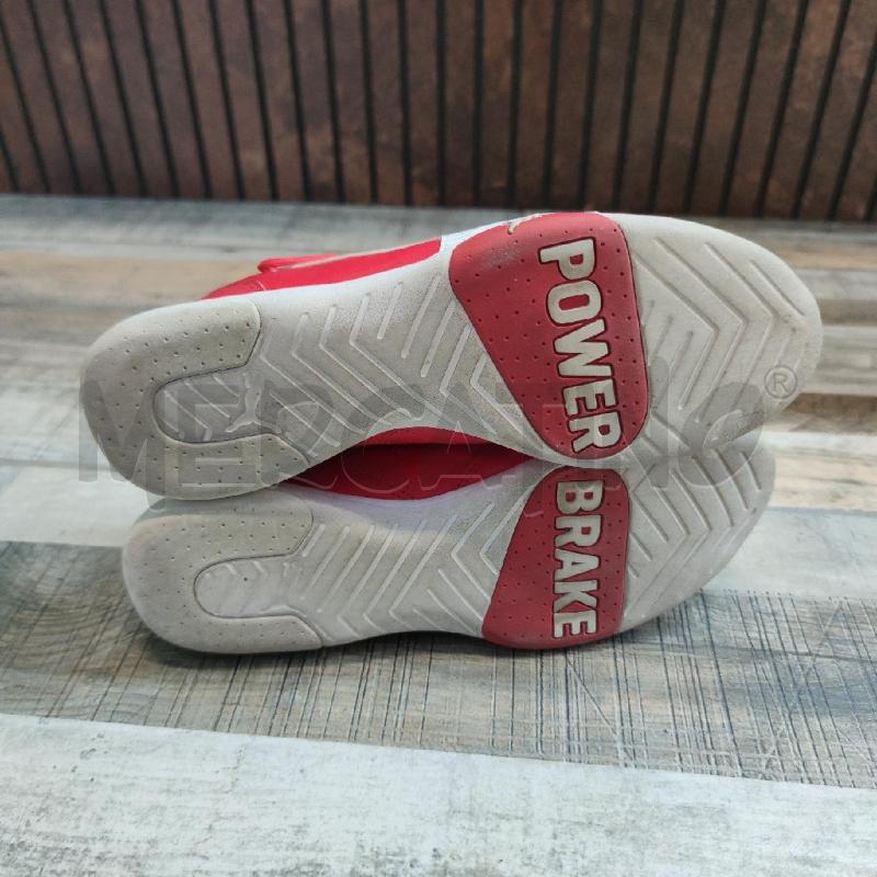 SNEAKERS RAGAZZO PUMA X FERRARI ROSSE | Mercatino dell'Usato Settimo torinese 3