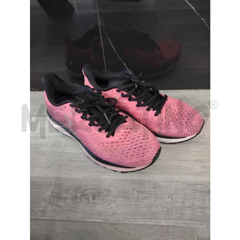 SNEAKERS RUNNING 361° KAIROS ROSA | Mercatino dell'Usato Settimo torinese 1