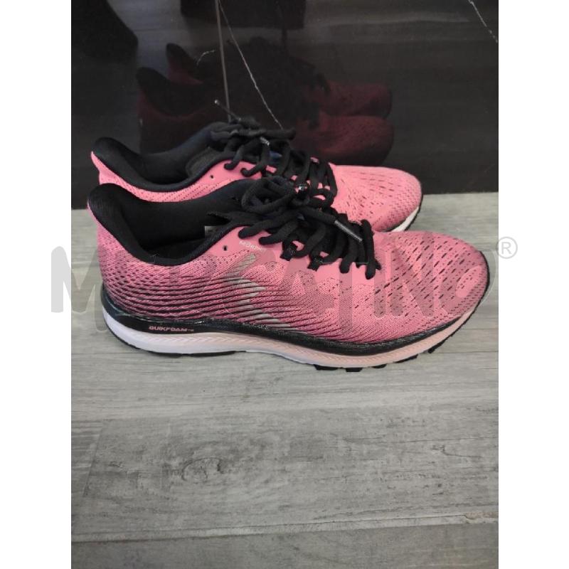 SNEAKERS RUNNING 361° KAIROS ROSA | Mercatino dell'Usato Settimo torinese 2