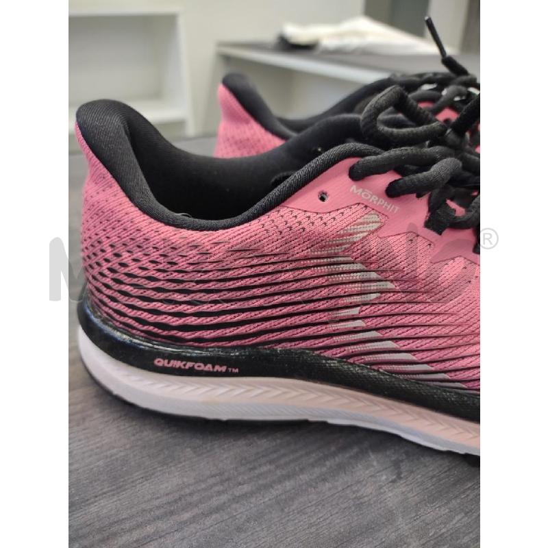SNEAKERS RUNNING 361° KAIROS ROSA | Mercatino dell'Usato Settimo torinese 3