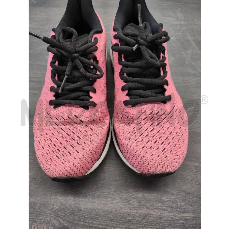 SNEAKERS RUNNING 361° KAIROS ROSA | Mercatino dell'Usato Settimo torinese 4