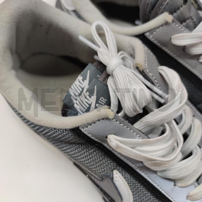 SNEAKERS UOMO NIKE X SACAI GRIGIE NERE | Mercatino dell'Usato Settimo torinese 3