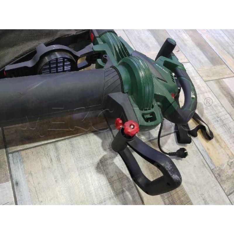 SOFFIATORE ELETTRICO PARKSIDE | Mercatino dell'Usato Settimo torinese 5