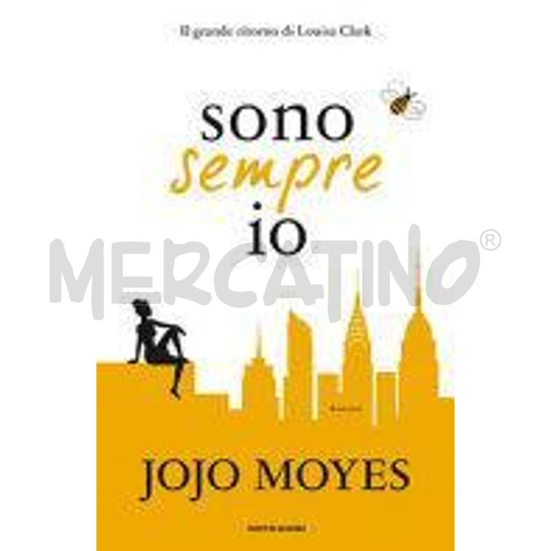 SONO SEMPRE IO | Mercatino dell'Usato Settimo torinese 1