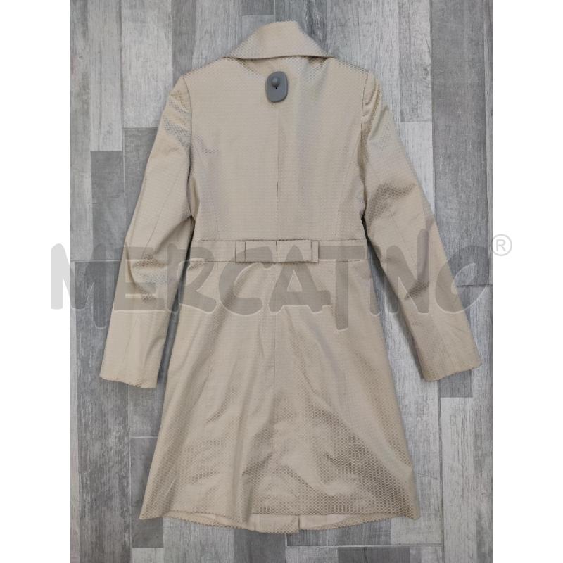 SOPRABITO HFN BEIGE MOTIVO QUADRI RILIEVO | Mercatino dell'Usato Settimo torinese 2