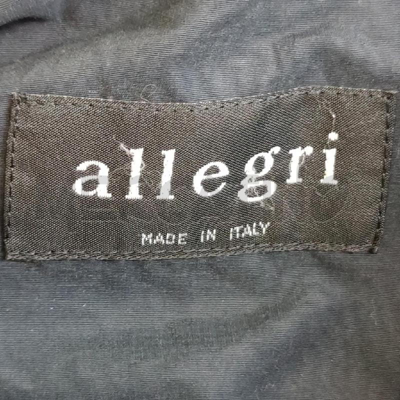 SOPRABITO UOMO ALLEGRI BLU NOTTE  | Mercatino dell'Usato Settimo torinese 3