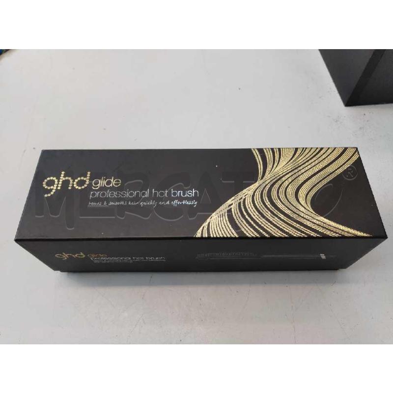 SPAZZOLA ELETTRICA GHD  | Mercatino dell'Usato Settimo torinese 2