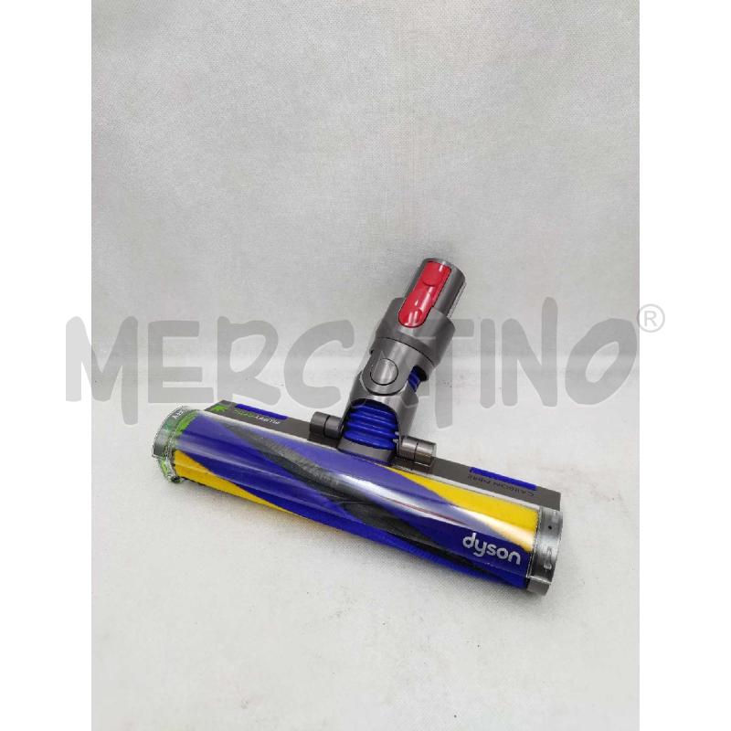SPAZZOLA PER ASPIRAPOLVERE DYSON V15 | Mercatino dell'Usato Settimo torinese 1