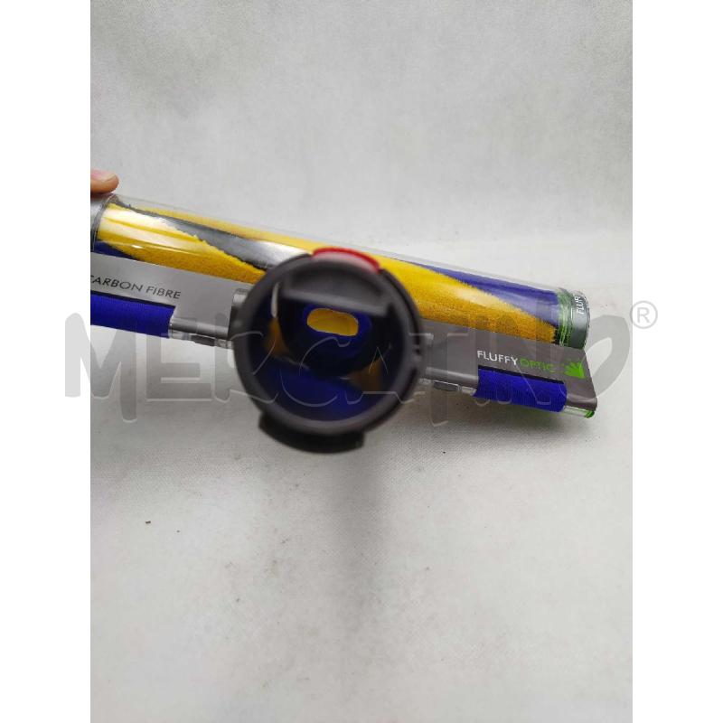 SPAZZOLA PER ASPIRAPOLVERE DYSON V15 | Mercatino dell'Usato Settimo torinese 2