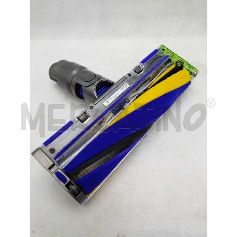 SPAZZOLA PER ASPIRAPOLVERE DYSON V15 | Mercatino dell'Usato Settimo torinese 3