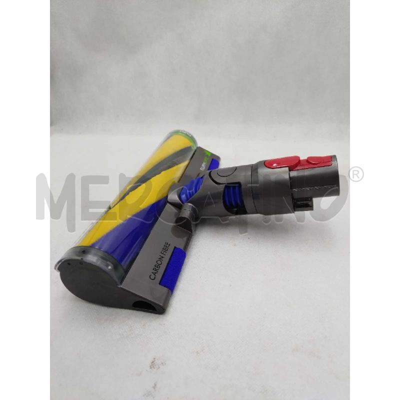 SPAZZOLA PER ASPIRAPOLVERE DYSON V15 | Mercatino dell'Usato Settimo torinese 4