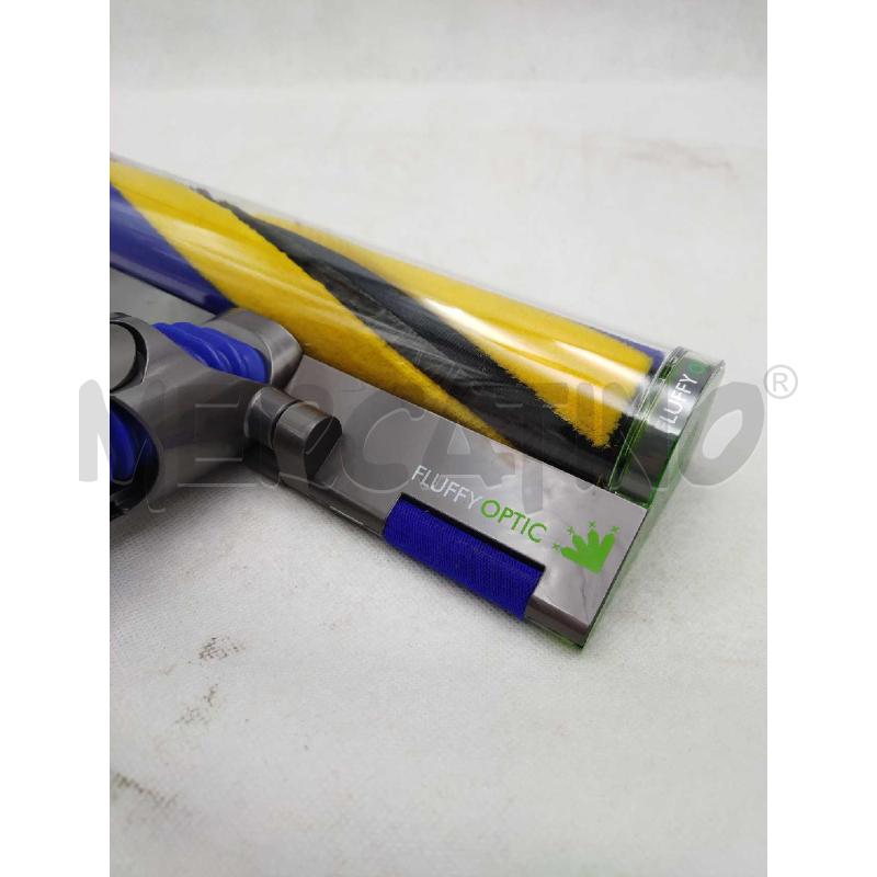 SPAZZOLA PER ASPIRAPOLVERE DYSON V15 | Mercatino dell'Usato Settimo torinese 5