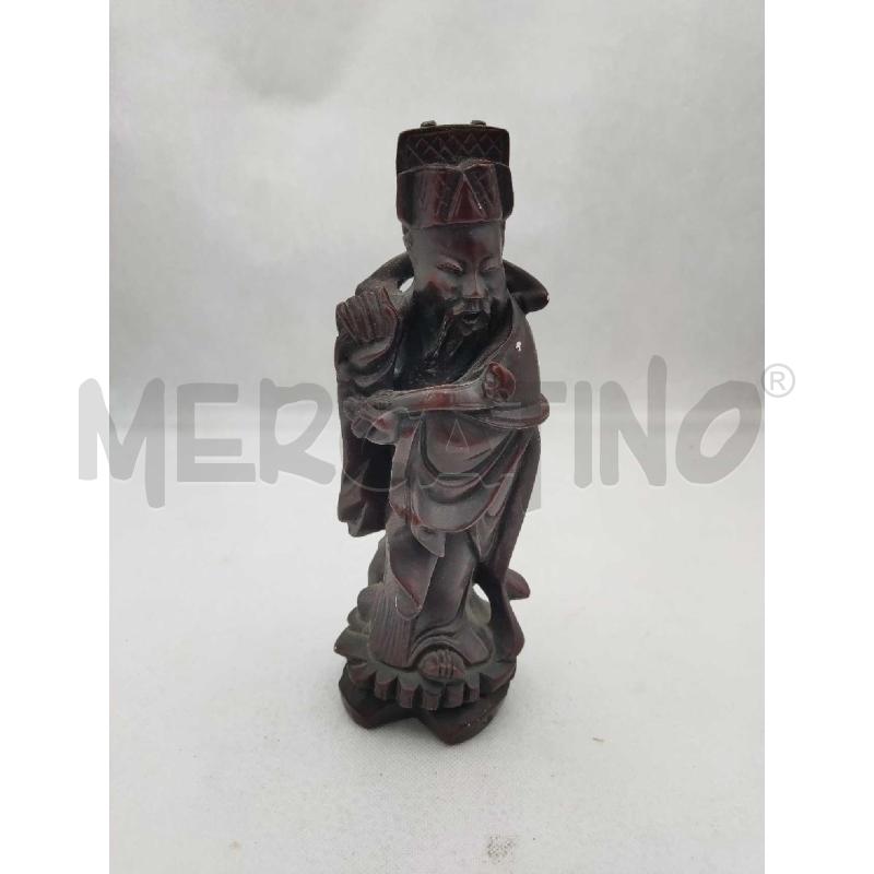 STATUETTA ANTICA  | Mercatino dell'Usato Settimo torinese 1