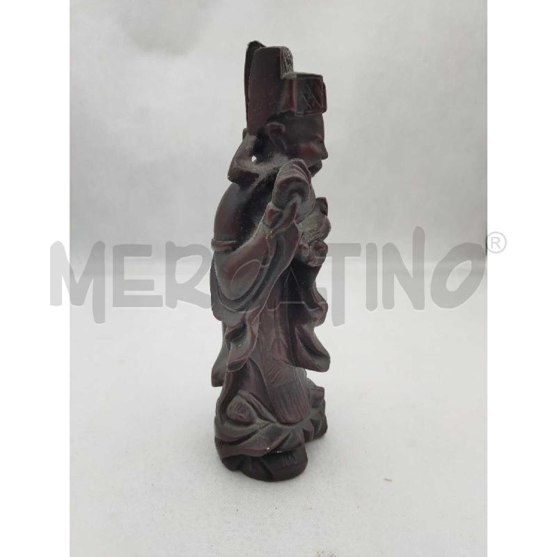 STATUETTA ANTICA  | Mercatino dell'Usato Settimo torinese 2