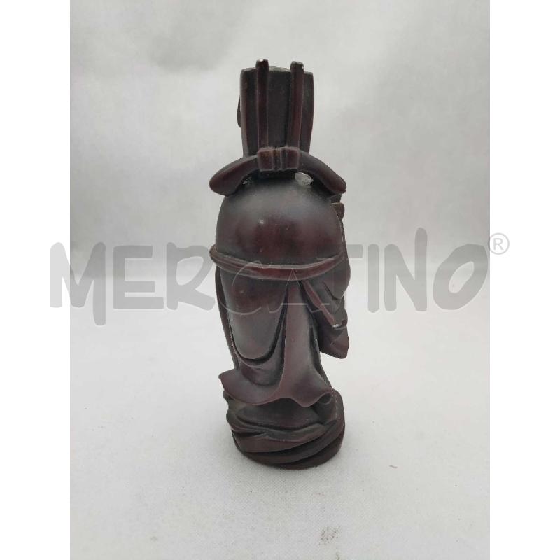 STATUETTA ANTICA  | Mercatino dell'Usato Settimo torinese 3