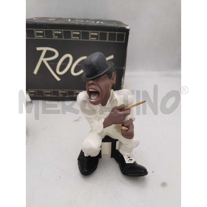 STATUINA ANTARTIDEE JAZZ DESIGN | Mercatino dell'Usato Settimo torinese 2