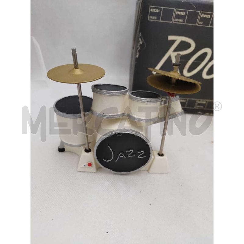 STATUINA ANTARTIDEE JAZZ DESIGN | Mercatino dell'Usato Settimo torinese 3