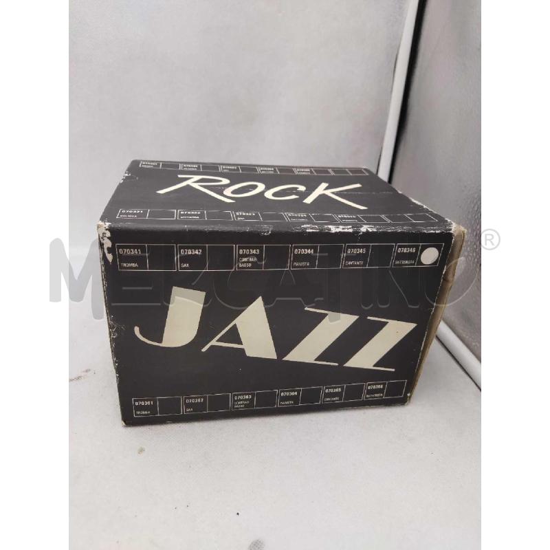 STATUINA ANTARTIDEE JAZZ DESIGN | Mercatino dell'Usato Settimo torinese 4