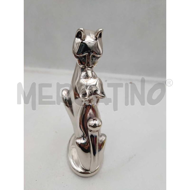 STATUINA GATTI OTTAVIANI | Mercatino dell'Usato Settimo torinese 3