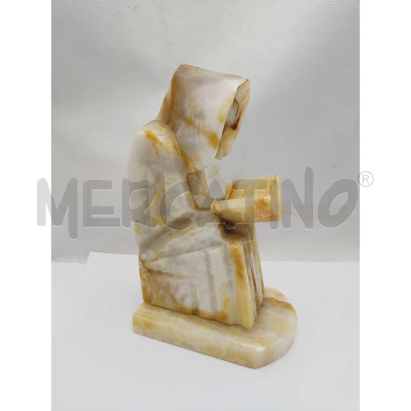 STATUINA TALMONE IN PIETRAN FRATE | Mercatino dell'Usato Settimo torinese 3