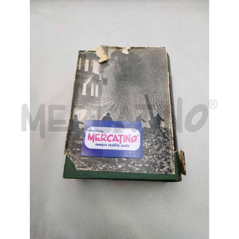 STORIA DEL TERZO REICH SHIRER RISTAMPA 1963 | Mercatino dell'Usato Settimo torinese 2