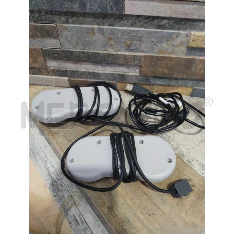 SUPER NINTENDO CLV-301 + JOYSTICK E CAVI | Mercatino dell'Usato Settimo torinese 5
