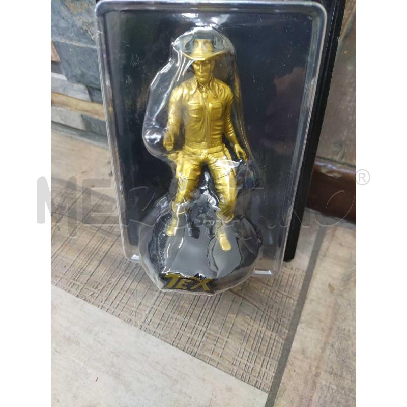 SUPER TEX CON PERSONAGGIO | Mercatino dell'Usato Settimo torinese 2
