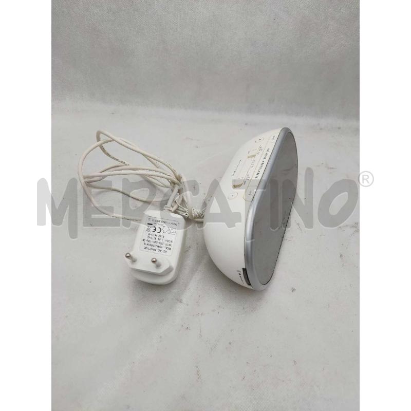 SVEGLIA PHILIPS DIGITALE | Mercatino dell'Usato Settimo torinese 2