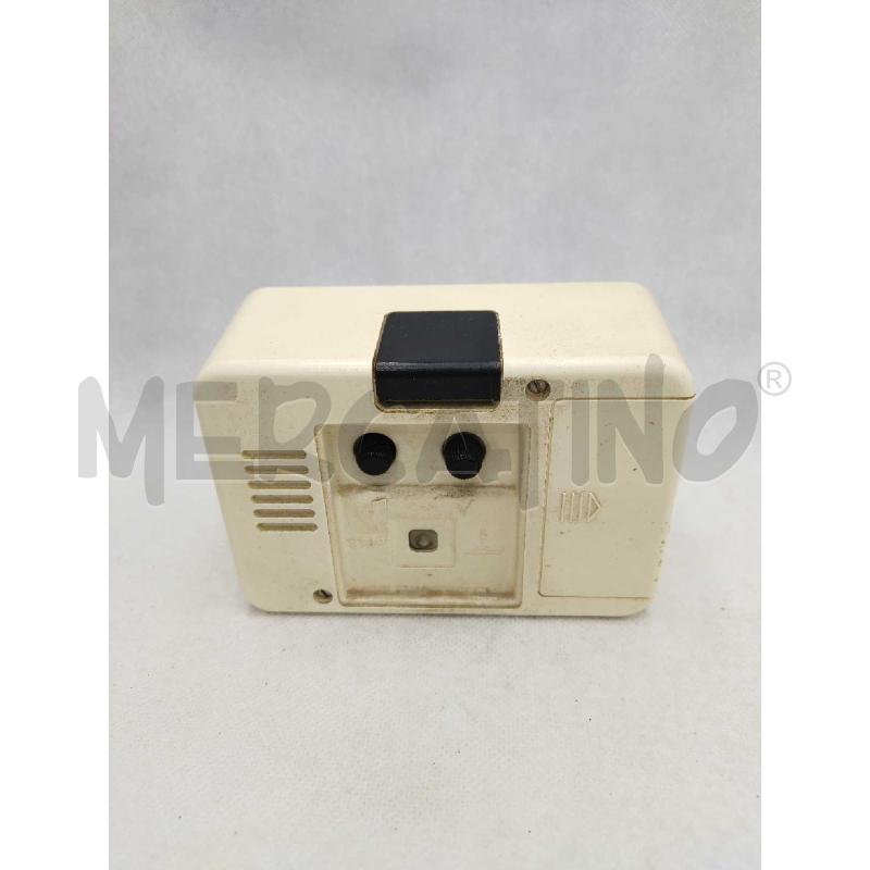 SVEGLIA PHILIPS QUARTZ | Mercatino dell'Usato Settimo torinese 3