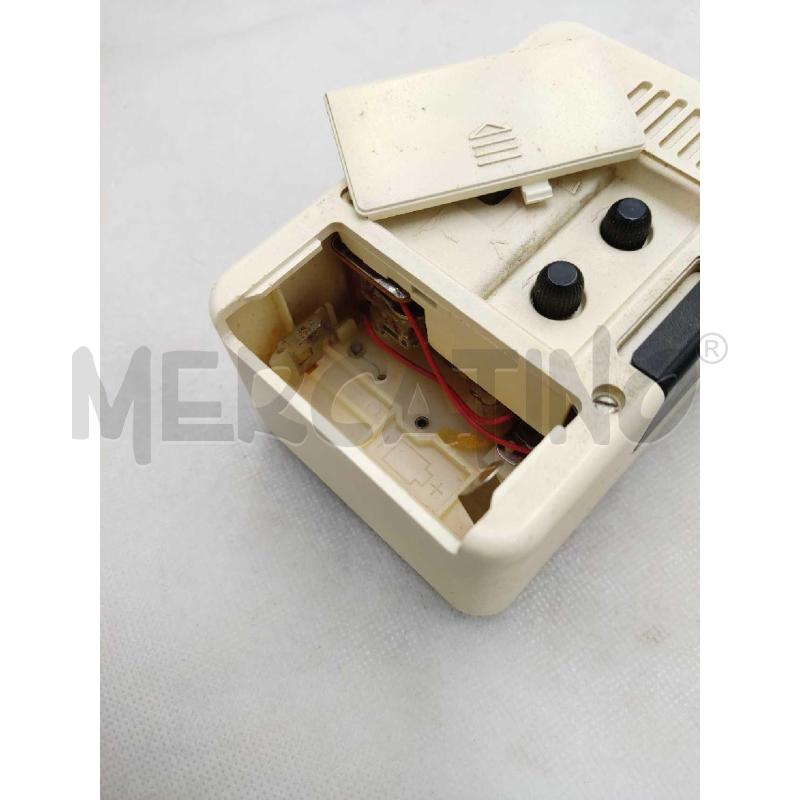SVEGLIA PHILIPS QUARTZ | Mercatino dell'Usato Settimo torinese 4