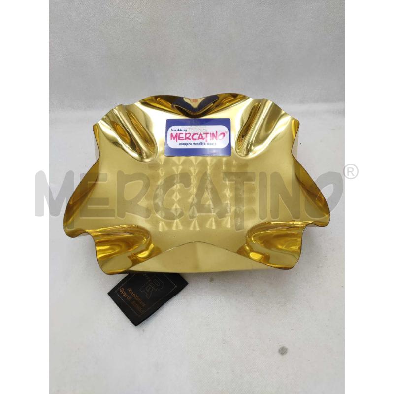 SVUOTA TASCHE DORATO AERRE | Mercatino dell'Usato Settimo torinese 1