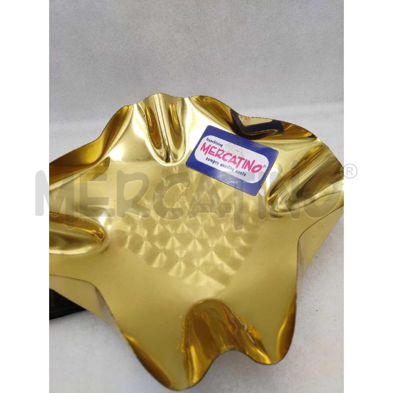 SVUOTA TASCHE DORATO AERRE | Mercatino dell'Usato Settimo torinese 4