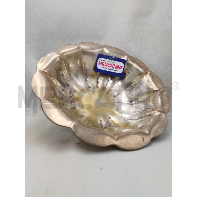 SVUOTA TASCHE GRIGIO MADE IN ENGLAND | Mercatino dell'Usato Settimo torinese 2