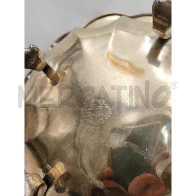 SVUOTA TASCHE GRIGIO MADE IN ENGLAND | Mercatino dell'Usato Settimo torinese 4