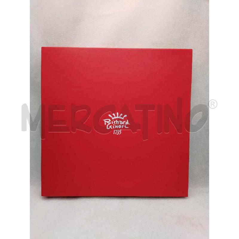 SVUOTA TASCHE RICHARD GINORI PAOLA NAVONE  | Mercatino dell'Usato Settimo torinese 2
