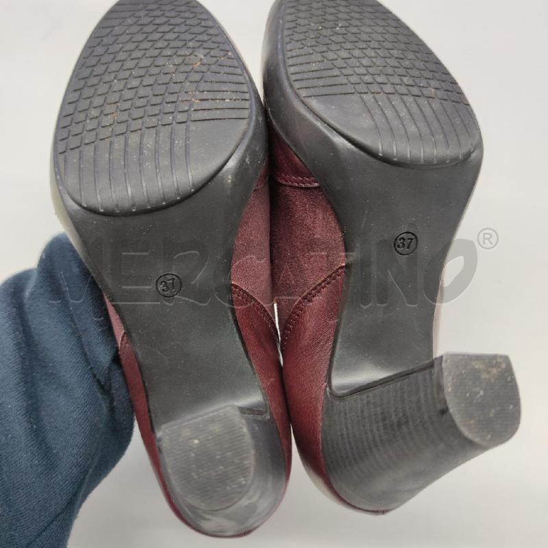 TACCHI EASY'NROSE BORDEAUX | Mercatino dell'Usato Settimo torinese 2