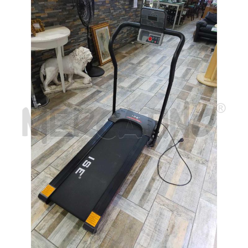 TAPIS ROULANT ELETTRICO ISE | Mercatino dell'Usato Settimo torinese 1