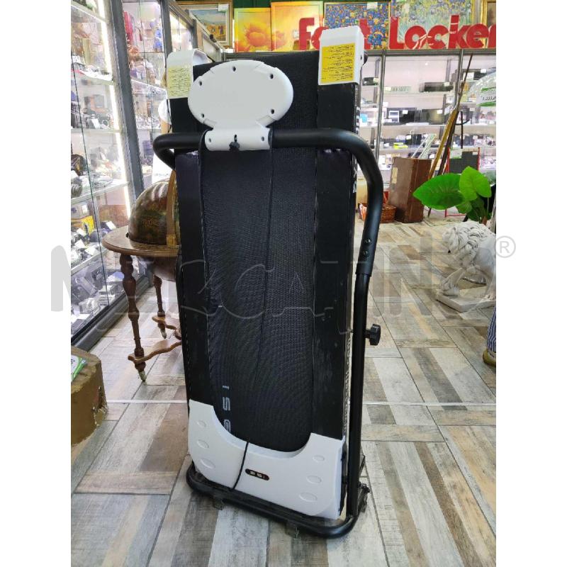 TAPIS ROULANT SY-100I | Mercatino dell'Usato Settimo torinese 1