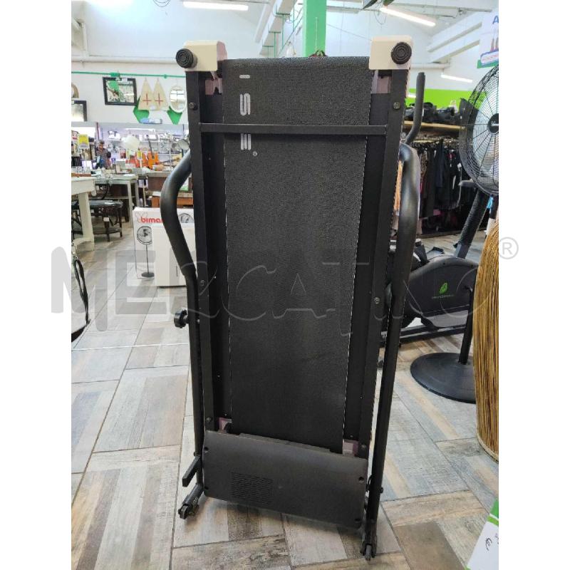 TAPIS ROULANT SY-100I | Mercatino dell'Usato Settimo torinese 2