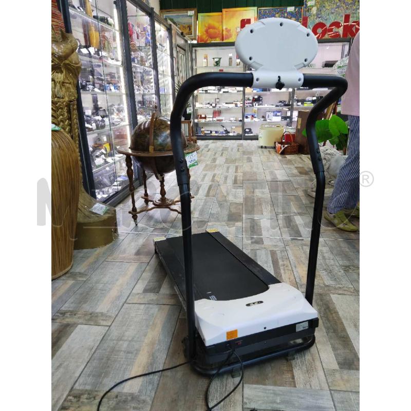 TAPIS ROULANT SY-100I | Mercatino dell'Usato Settimo torinese 3